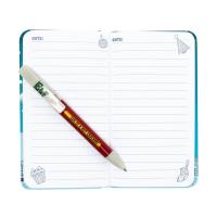 Elf Christmas Notebook & Pen Gift Set Extra Image 2 Preview